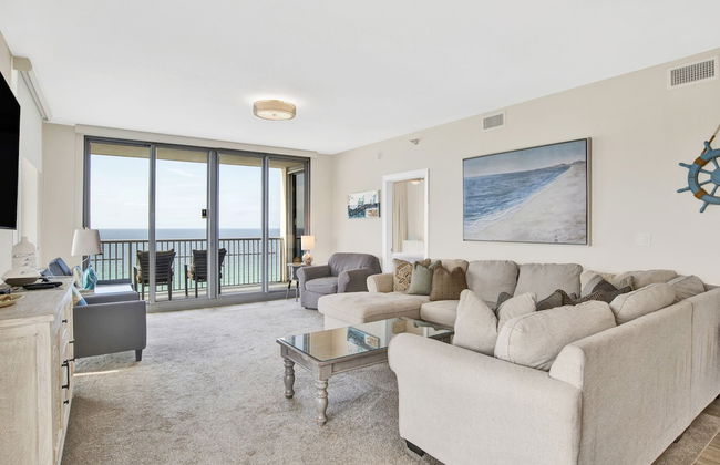 Emerald Dolphin by Southern Vacation Rentals - Foto 37