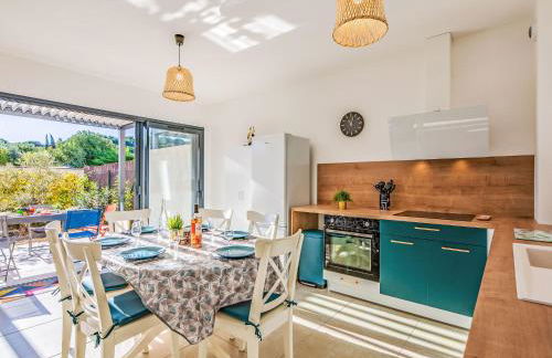 Holiday Home Azur Cottages by Interhome - Foto 9