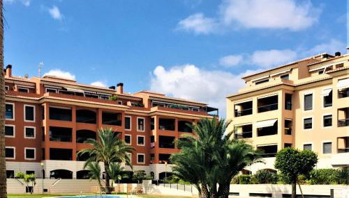 Jardines de las Marinas - Foto 4