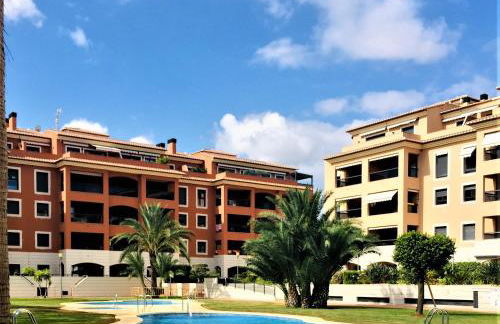 Jardines de las Marinas - Foto 4