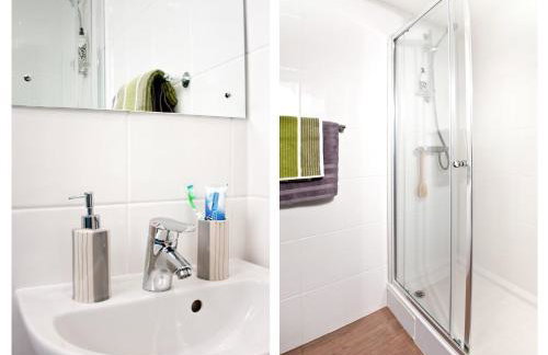 For Students Only - Summit House in Cardiff - Foto 26