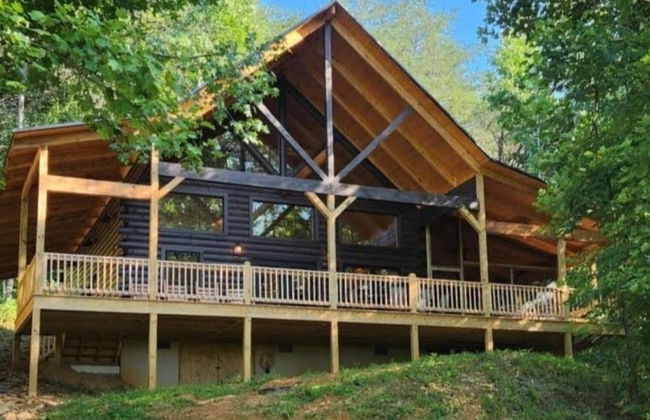 The Great Escape - 2 Bedrooms, 2.5 Baths, Sleeps 12 Home by RedAwning - Foto 1