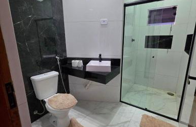 Linda chácara, com piscina e área gourmet - Foto 12