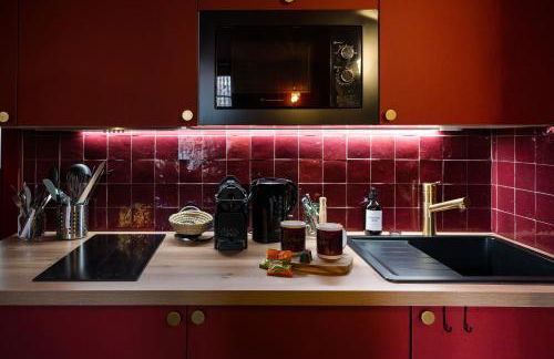 Chai n 12, Vin & romance à Bergerac - Foto 21