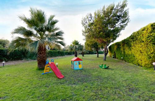 Island Rodos Pool Suites - Foto 5