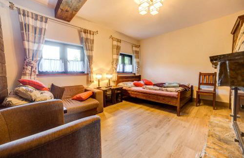 Solny - Resort w Bieszczadach - Photo 68