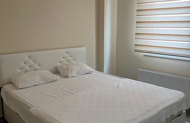 Cirpan Apart Otel - Foto 3