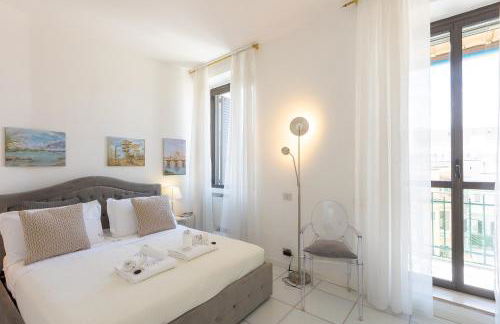 Tre Lune Penthouse by Rental in Roma - Foto 4