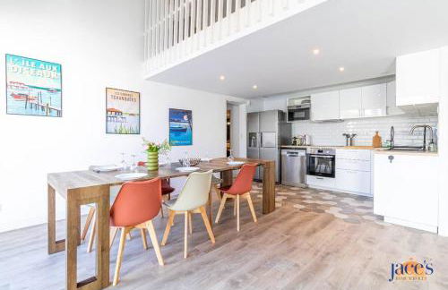 Escapade Chez Max - Proche du port 3 CH - Foto 6