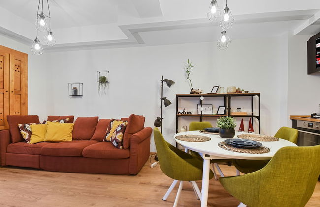 Clabucet Cozy Studio - Photo 7