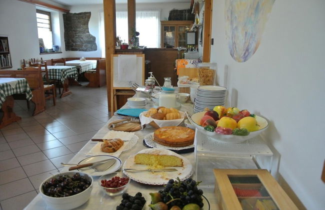 Agriturismo Bortolotti - Photo 51