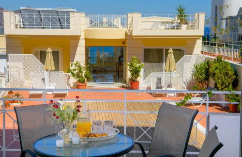 Bellevue Suites - Foto 38