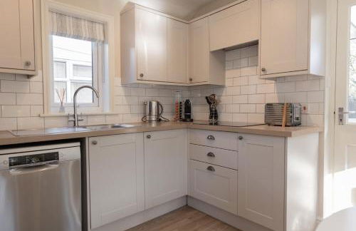 Aberford, a charming bungalow near Southwold - Foto 12