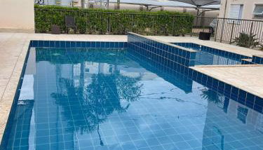 Apartamento próximo shopping e aeroporto - Foto 5