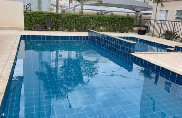 Apartamento próximo shopping e aeroporto - Foto 5