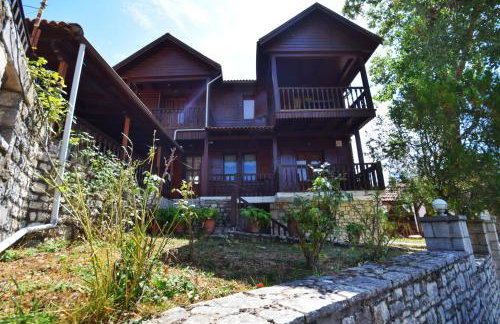 WOODEN IN WOODS - Photo 32