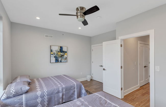 University City - Philadelphia 6 Bedroom Home by RedAwning - Foto 3