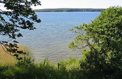 Ferienhaus Stille Liebe am Plauer See - Foto 25