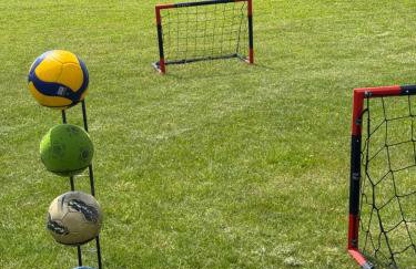 Domki na polanie, Borzestowska Huta - Foto 26