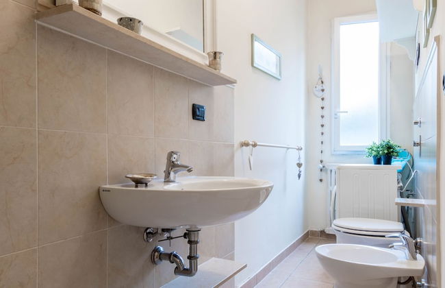 JOIVY Cozy Flat for 4 w/ Patio, Nearby Navigli - Foto 31