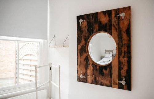 3 Bedroom House in Kew Gardens - Foto 26