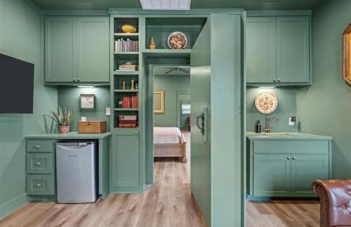 Gloria Cottage - 2 blocks to Magnolia and 3 mins to Baylor - Foto 9