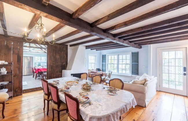 Rockmere Inn - Foto 4