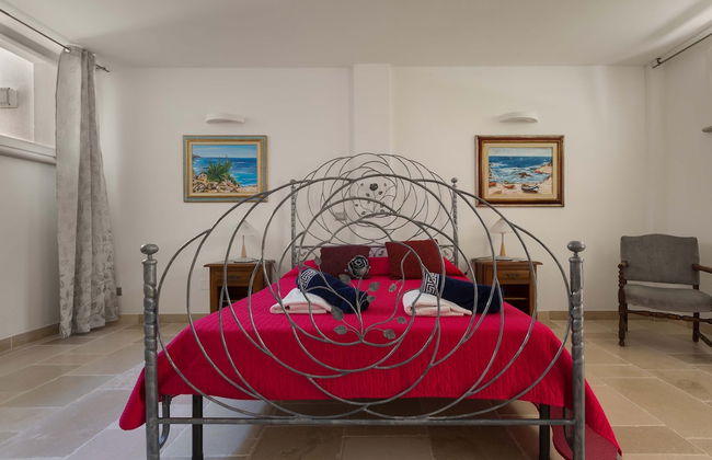 Villa Loran - Foto 13