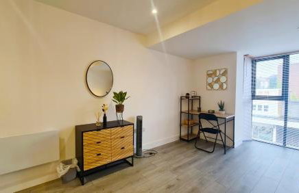 Premium CITY APARTMENT near Harry Potter Studio and Luton Airport - Foto 50