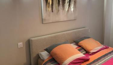 Appart Nice Marguerite - Photo 5