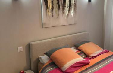 Appart Nice Marguerite - Photo 5