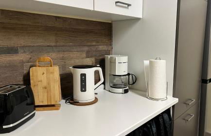 FeWo, Monteurwohnung Pauline - Foto 6