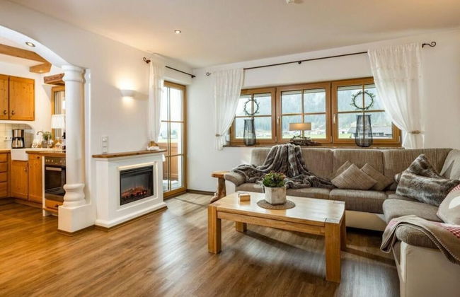 Hochkalter - Reich Family - Foto 8