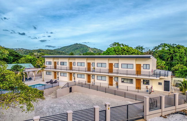 Muna Santa Rosa Apartamentos - Photo 1