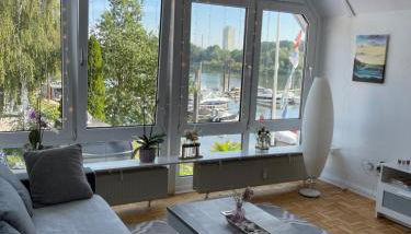 Marina Beach Lauenburg - Photo 4