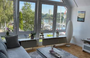 Marina Beach Lauenburg - Foto 4