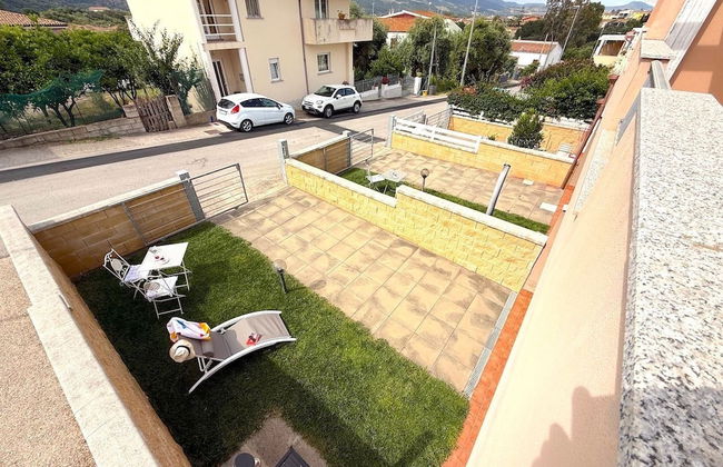 Villetta Alloro K&G House2 - Foto 28