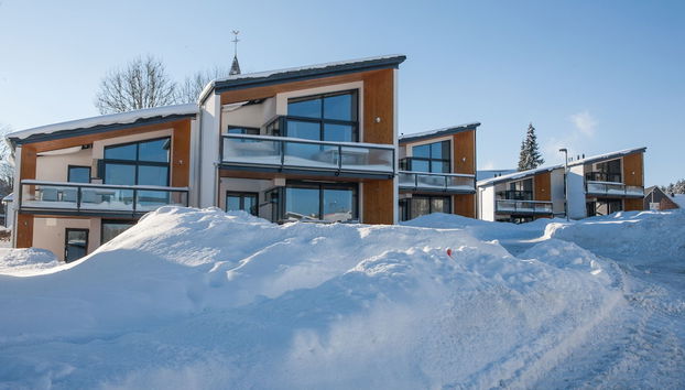 Villas Winterberg - Photo 2, Image principale