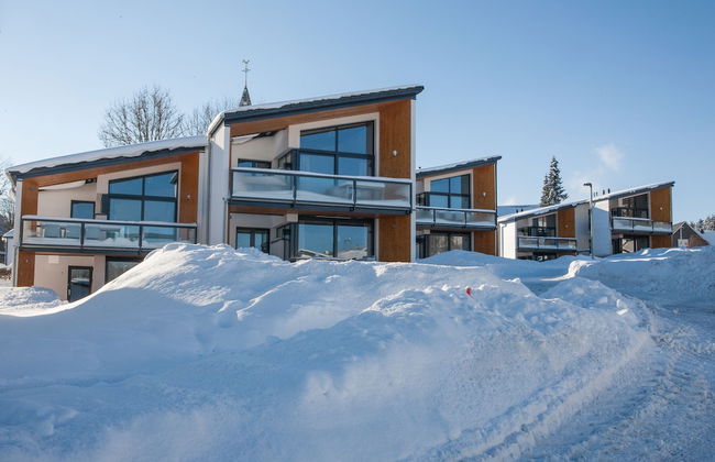 Villas Winterberg - Foto 1