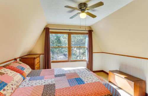 Cozy Black Hills Nature Retreat with Private Deck! - Foto 20