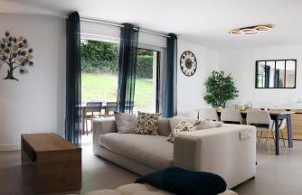 Mon havre de paix, Villa Campagne Charentaise - Foto 7