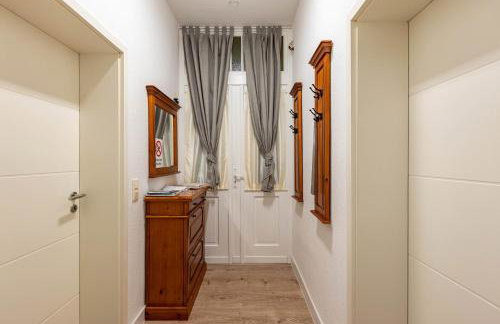 Fewo am Georgengarten - Wohnung 1 - Foto 10