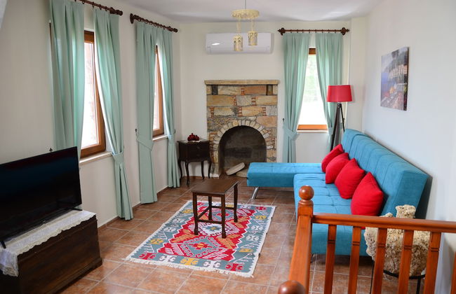 Two Stone Homes - Photo 26