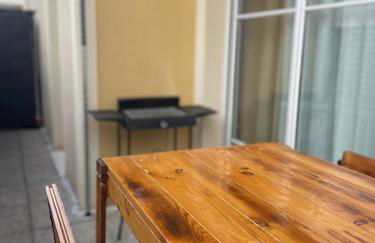 Cosy avec balcon et parking, proche Paris - Foto 29