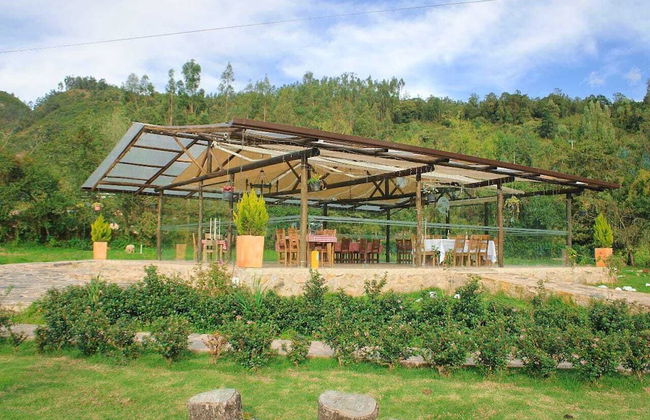 Villa Eucalyptus - Foto 32