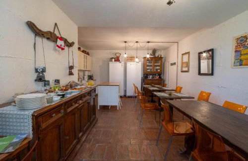 Il Casale-toscoemiliano - Foto 52