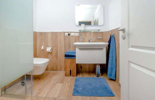 Ferienwohnung Hafen - Foto 9