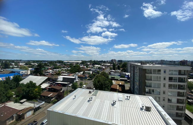 Temuco suite - Foto 21