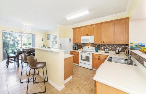 Lovely Disney Vacation House - Foto 14