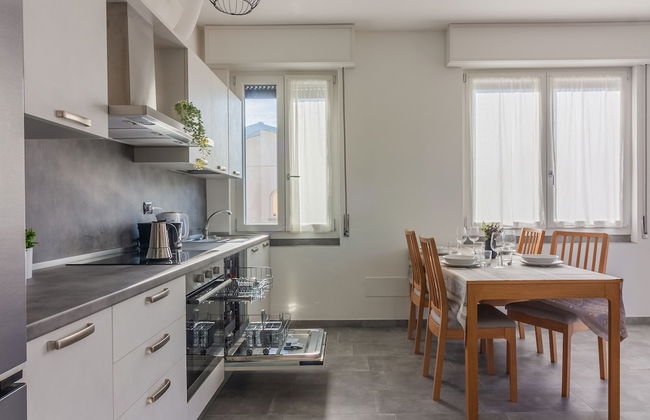 Sweet Caroline in Lierna - Foto 8